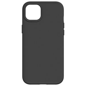 RhinoShield Coque SolidSuit iPhone 15 Plus - Classic Black