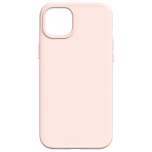 RhinoShield Coque SolidSuit iPhone 15 Plus - Blush Pink