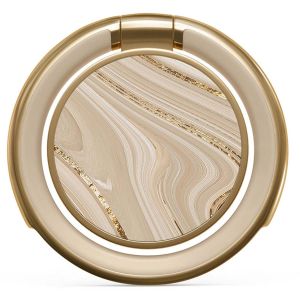 Burga Ringholder Gold - Bague téléphone - Full Glam