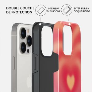 Burga Coque arrière Tough iPhone 14 Pro Max - Awakening
