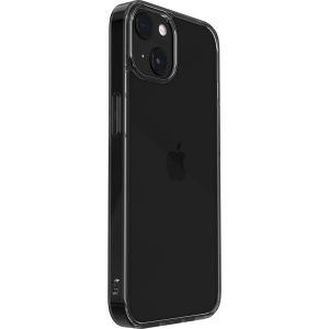 Laut ﻿Coque arrière Crystal-X IMPKT iPhone 13 Mini - Noir