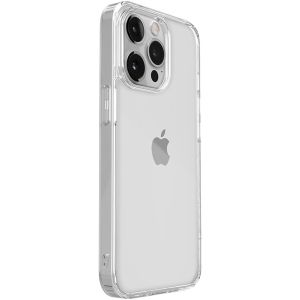 Laut ﻿Coque arrière Crystal-X IMPKT iPhone 13 Pro - Transparent