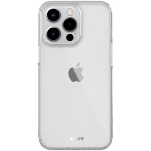Laut ﻿Coque arrière Crystal-X IMPKT iPhone 13 Pro - Transparent