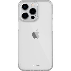Laut ﻿Coque arrière Crystal-X IMPKT iPhone 13 Pro Max - Transparent