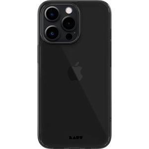 Laut ﻿Coque arrière Crystal-X IMPKT iPhone 13 Pro Max - Noir