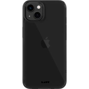 Laut ﻿Coque arrière Crystal-X IMPKT iPhone 13 - Noir
