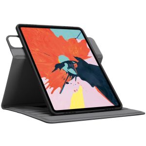 Targus Coque tablette VersaVu iPad Pro 12.9 (2020/2018) - Noir