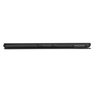 Targus Coque tablette VersaVu Eco iPad 9 (2021) 10.2 pouces / 8 (2020) 10.2 pouces / 7 (2019) 10.2 pouces / Air 3 (2019) / Pro 10.5 (2017) - Noir