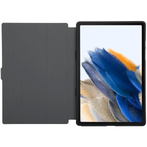 Targus Coque tablette Click-in Samsung Galaxy Tab A8 - Noir