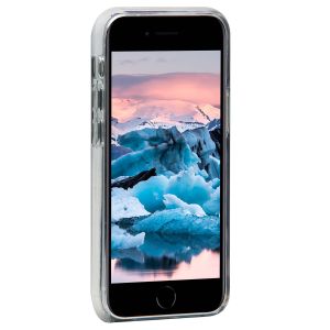 dbramante1928 Coque ﻿Iceland iPhone SE (2022 / 2020) / 8 / 7 - Transparent