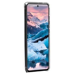 dbramante1928 Coque ﻿Iceland Samsung Galaxy A52(s) (5G/4G) - Transparent