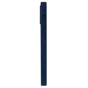dbramante1928 Monaco Backcover iPhone 12 (Pro) - Bleu