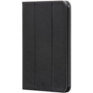 dbramante1928 ﻿Coque portefeuille Oslo iPad Mini 6 (2021) - Noir
