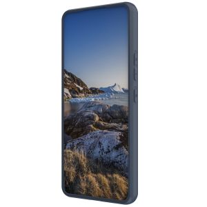 dbramante1928 Coque arrière Greenland Samsung Galaxy A53 - Blu