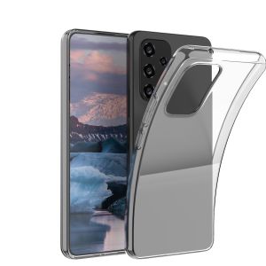 dbramante1928 Coque arrière Greenland Samsung Galaxy A53 - Transparent
