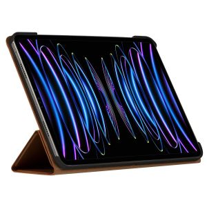dbramante1928 Risskov Coque tablette iPad Air 5 (2022) / Air 4 (2020) / Pro 11 (2018 - 2020) - Tan