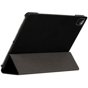 dbramante1928 Risskov Coque tablette iPad Pro 12.9 (2022) / Pro 12.9 (2021) / Pro 12.9 (2020) - Black