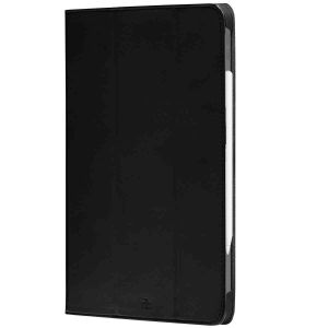 dbramante1928 ﻿Coque portefeuille Oslo iPad Pro 11 (2018 - 2022) / Air 5 (2022) / Air 4 (2020) - Noir