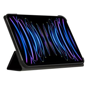 dbramante1928 Risskov Coque tablette iPad 10 (2022) 10.9 pouces - Black