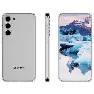 dbramante1928 Coque arrière Greenland Samsung Galaxy S23 - Transparent