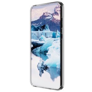 dbramante1928 Coque arrière Iceland Pro Samsung Galaxy S23 Plus - Transparent