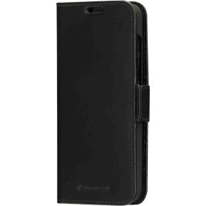 dbramante1928 Étui de téléphone portefeuille Samsung Galaxy A54 (5G) - Noir