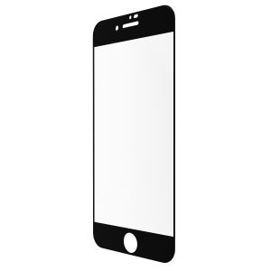 dbramante1928 Protection d'écran Eco Shield - Protection d'écran durable iPhone SE (2022 / 2020) / 8 / 7