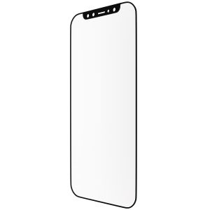dbramante1928 Protection d'écran Eco Shield - Protection d'écran durable iPhone 11 Pro / Xs / X