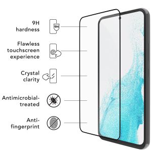 dbramante1928 Protection d'écran Eco Shield - Protection d'écran durable Samsung Galaxy A54 (5G)