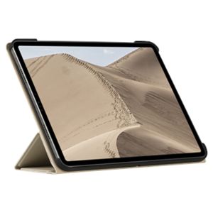 dbramante1928 ﻿Coque tablette Milan iPad Pro 11 (2018 - 2022) / Air 5 (2022) / Air 4 (2020) - Sand Dune