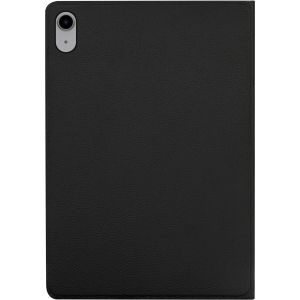 dbramante1928 ﻿Coque tablette Milan iPad 10 (2022) 10.9 pouces - Night Black