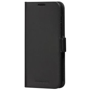 dbramante1928 Étui de téléphone portefeuille Lynge Samsung Galaxy S24 - Black