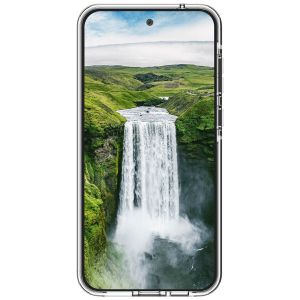 dbramante1928 Coque Iceland Ultra D3O Samsung Galaxy A55 - Clear