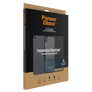 PanzerGlass Coque Clear iPad Air 5 (2022) / Air 4 (2020)