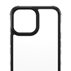 PanzerGlass SilverBullet ClearCase iPhone 13 Pro Max - Noir