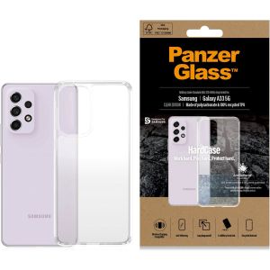 PanzerGlass ClearCase AntiBacterial Samsung Galaxy A33 - Transparent