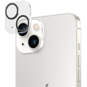 PanzerGlass Protection d'écran camera en verre trempé iPhone 14 / 14 Plus