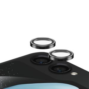 PanzerGlass Protection d'écran camera Hoop Optic Rings pour Samsung Galaxy  Z Flip 5