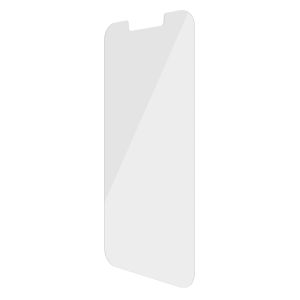 PanzerGlass Protection d'écran en verre trempé Anti-bactéries iPhone 13 / 13 Pro - Noir