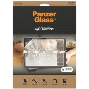 PanzerGlass Protection d'écran GraphicPaper iPad 10.9 (2022)