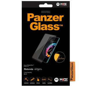 PanzerGlass Protection d'écran en verre trempé Case Friendly Motorola Edge 20 Lite