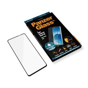 PanzerGlass Protection d'écran en verre trempé Case Friendly Anti-bactéries Oppo Reno 6 5G