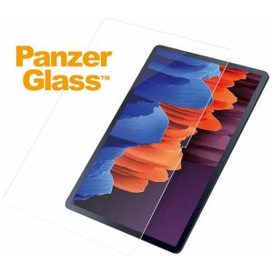 PanzerGlass Protection d'écran en verre trempé Samsung Galaxy Tab S9 Plus / S8 Plus / S7 Plus