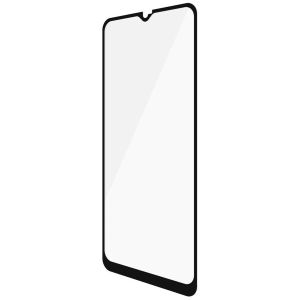 PanzerGlass Protection d'écran en verre trempé Case Friendly Samsung Galaxy A03s