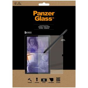 PanzerGlass Protection d'écran Case Friendly en verre trempé pour