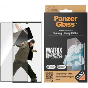 Panzerglass Protection d'écran Ultra Wide Fit Privacy Galax