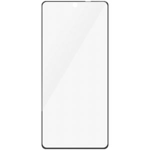 PanzerGlass Protection d'écran Ultra-Wide Fit Anti-bactérienne Xiaomi Redmi Note 12 Pro / 12 Pro Plus / Poco X5 Pro