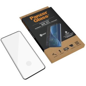 PanzerGlass Protection d'écran en verre trempé Case Friendly Anti-bactéries Xiaomi 12 Pro