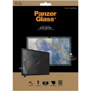 PanzerGlass Protection d'écran Privacy en verre trempé Samsung Galaxy Tab A8