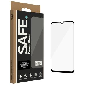 PanzerGlass ﻿Protecteur d'écran SAFE Case Friendly Samsung Galaxy A13 (5G) / A23 (5G)